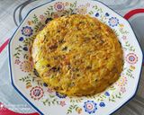 Foto del paso 1 de la receta: Tortilla de veranito