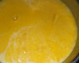 मैंगो शेक (Mango shake recipe in Hindi) रेसिपी चरण 2 फोटो