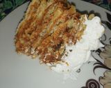 Foto del paso 10 de la receta: Torta rogel