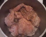Foto del paso 1 de la receta: Pollo a la cacerola fácil