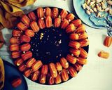عکس مرحله 1 از دستور باميه (سبک بازارى) و(روشی متفاوت)