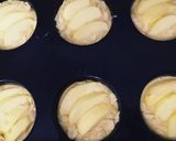 Une image de l'étape 6 de 🍎 Gâteau pomme amandes 🍎.