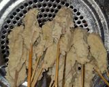 Foto langkah ke 5 dari resep Sempol ayam daging bangett.