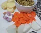 Foto del paso 3 de la receta: Guiso italiano