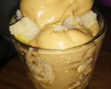 Foto del paso 4 de la receta: Crema de café 🍦☕. Rapidísima y práctica
