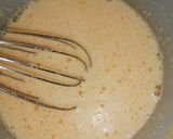 Meggyes süti recept fázis 1 fotója