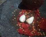 Foto langkah ke 4 dari resep Sambal Kesune.