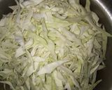 A picture of step 4 of Cabbage.
