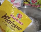 Foto langkah ke 1 dari resep Cendol Kecebong.