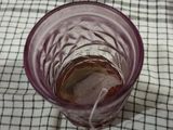 Hot Cappucino Tea