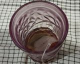 Foto langkah ke 1 dari resep Hot Cappucino Tea.