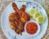 Foto langkah ke 3 dari resep Ayam Goreng Ungkep.