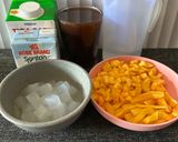 Foto langkah ke 7 dari resep Cendol Kecebong.