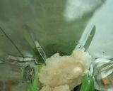 Foto langkah ke 1 dari resep Fresh Sirsak Juice.