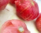 عکس مرحله 2 از دستور دمی گوجه