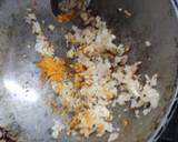 Besan Guthala kari recipe step 3 photo