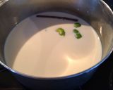 Foto del paso 1 de la receta: Crema catalana