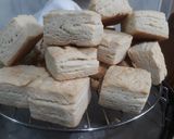 Foto del paso 5 de la receta: Criollitos de grasa