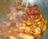 બિરયાની(Biryani Recipe in Gujarati) રેસીપી સ્ટેપ3ફોટો