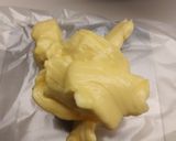 Foto langkah ke 1 dari resep Bolu Pisang cuma 5 bahan yummy.