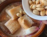 Foto langkah ke 4 dari resep Wedang Cemoe.