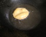 पारंपारिक घारगे/ लाल भोपळ्याचे घारगे (lal bhoplyache gharghe recipe in marathi) रेसिपी स्टेप 6 फोटो 