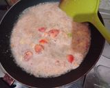 Foto langkah ke 4 dari resep Kembung Balado Pete.