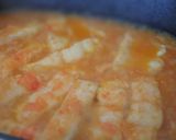 Gambar langkah 4 resipi Tomato dori fillet.