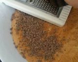 Foto del paso 5 de la receta: Mousse helada de dulce de leche Tito