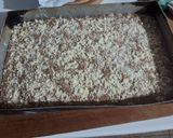 Foto del paso 7 de la receta: Cuadrados de Cocoa con Crumble de Coco