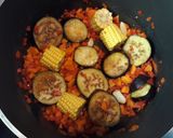 Foto del paso 1 de la receta: Lentejas otra forma