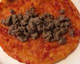 Foto del paso 3 de la receta: Enchiladas potosinas