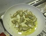 Foto del passaggio 1 della ricetta Pasta ai tre P