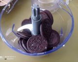 Foto langkah ke 2 dari resep 47. Oreo Ciskek.