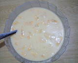 Foto langkah ke 2 dari resep Roti Pisang Banjar.