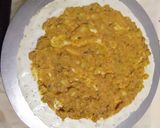 मसाला बटाटा बाकरवडी (masala batata bakarvadi recipe in marathi) रेसिपी स्टेप 3 फोटो