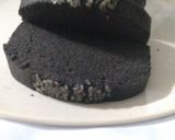 Foto langkah ke 6 dari resep Bolu kukus ketan hitam anti ribet.