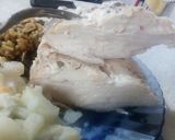 Foto del paso 3 de la receta: Suprema de pollo al horno