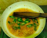 Foto langkah ke 4 dari resep Ikan asam pedas (cocok untuk diet).