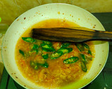 Foto langkah ke 4 dari resep Ikan asam pedas (cocok untuk diet).