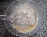Foto del paso 3 de la receta: Masas secas con manga