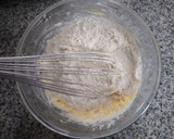 Foto del paso 3 de la receta: Masas secas con manga