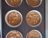 Foto del paso 10 de la receta: Muffins de manzana 🍎y canela🟤