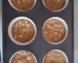 Foto del paso 10 de la receta: Muffins de manzana 🍎y canela🟤