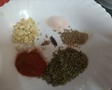 Foto del paso 2 de la receta: Patata y boniato a lo "Manolo"