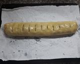 Foto del paso 7 de la receta: Strudel de manzanas
