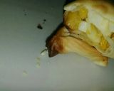 Foto del paso 7 de la receta: Empanadas de choclo!!