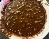 Hình bước làm 2 của món Cupcake Socola