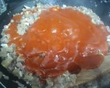 Foto del paso 8 de la receta Berenjenas rellenas