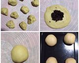 Foto langkah ke 5 dari resep Roti Boy.